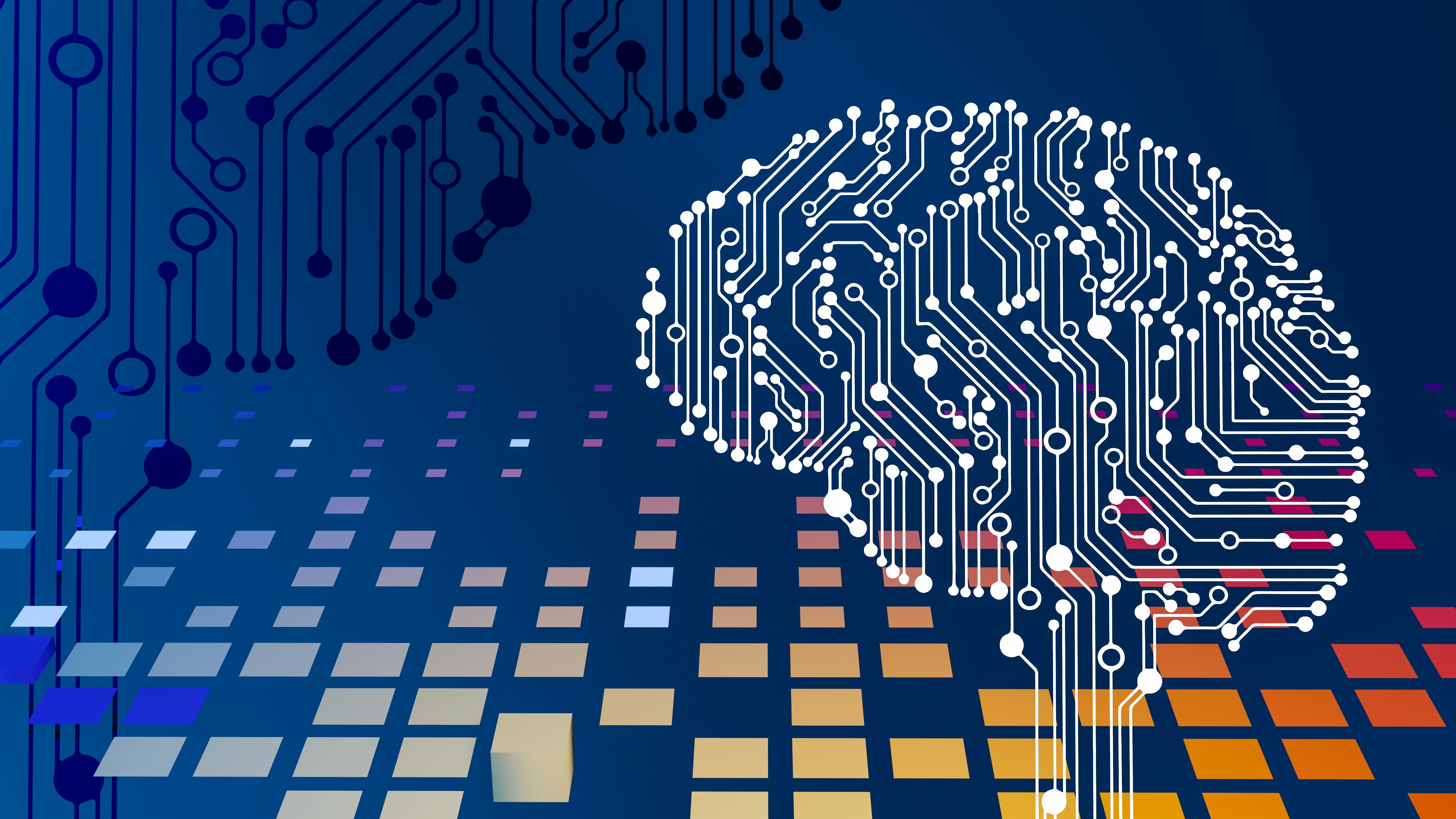 AI Solutions Image