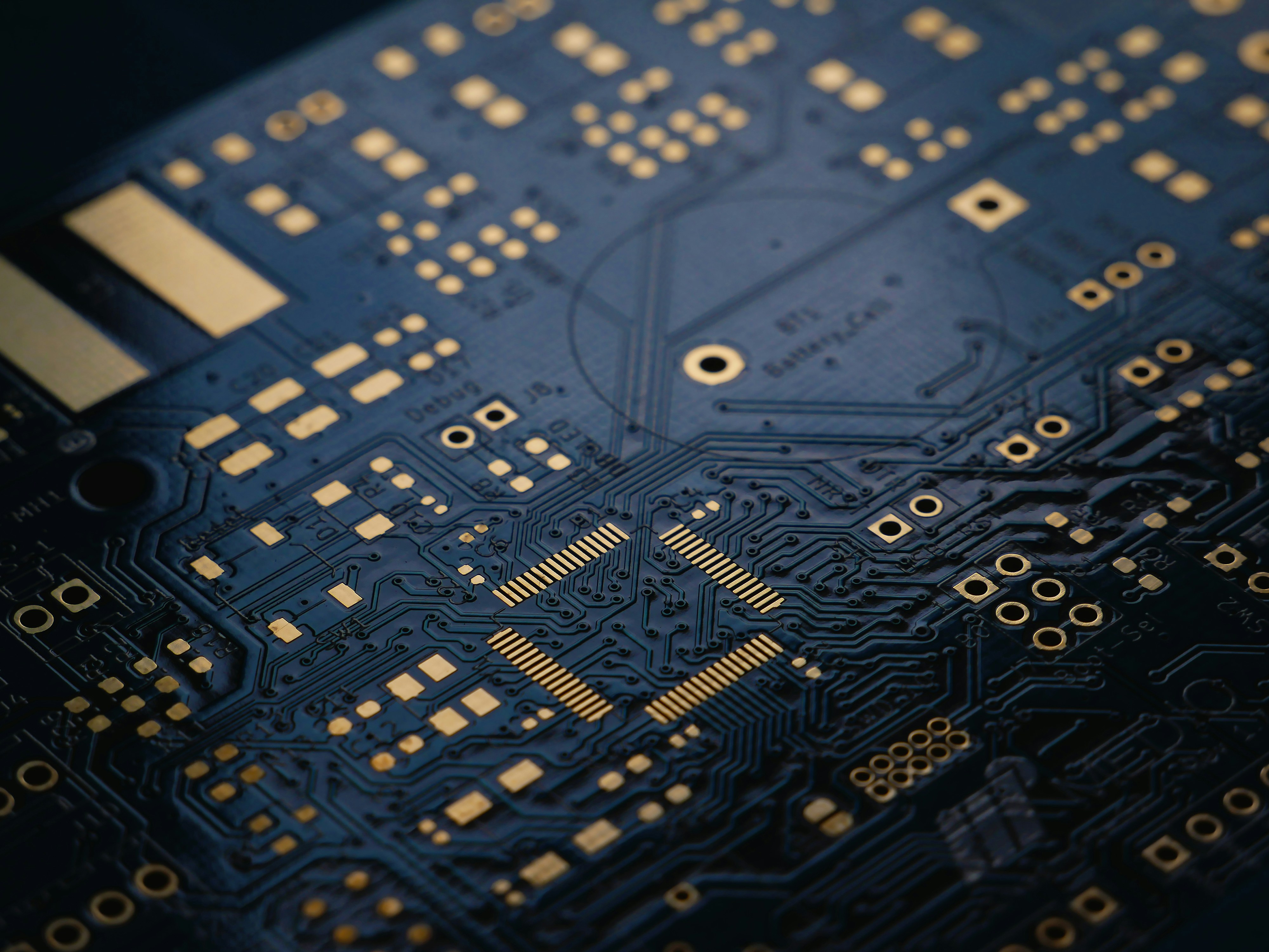 AI Solutions Image